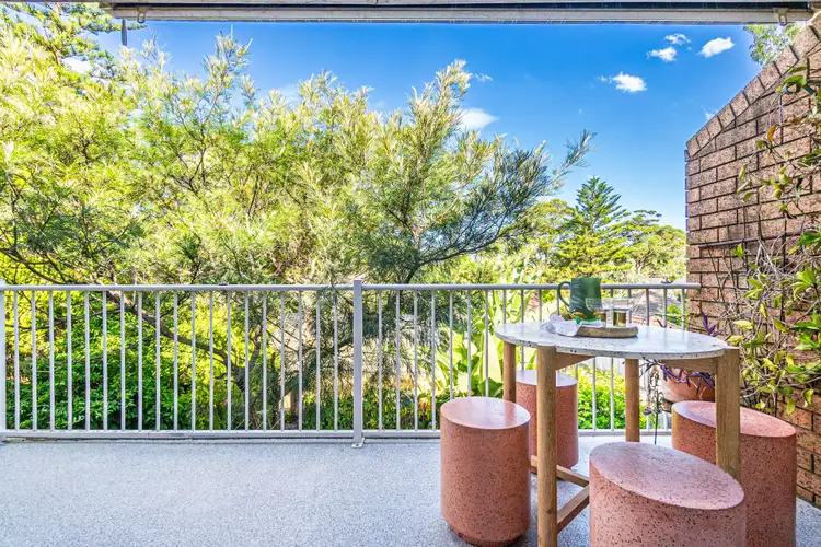Fifth view of Homely villa listing, 38/1-5 Hill Street, Baulkham Hills NSW 2153