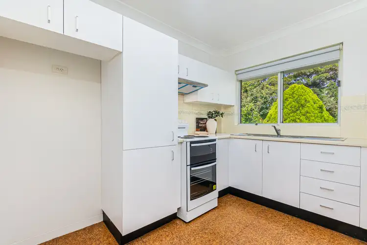 Sixth view of Homely villa listing, 38/1-5 Hill Street, Baulkham Hills NSW 2153