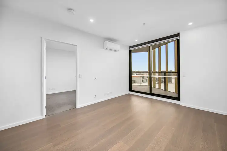 Third view of Homely apartment listing, 410a/21 Pentridge Boulevard, Coburg VIC 3058