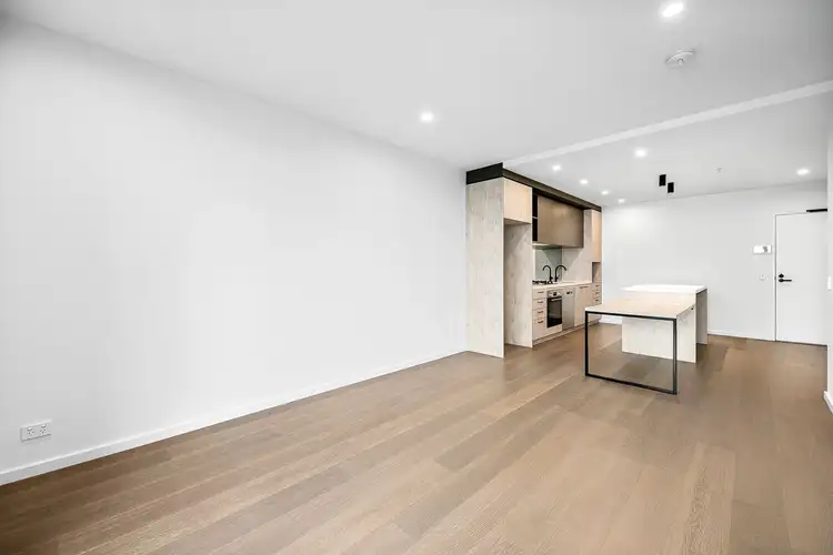 Fourth view of Homely apartment listing, 410a/21 Pentridge Boulevard, Coburg VIC 3058