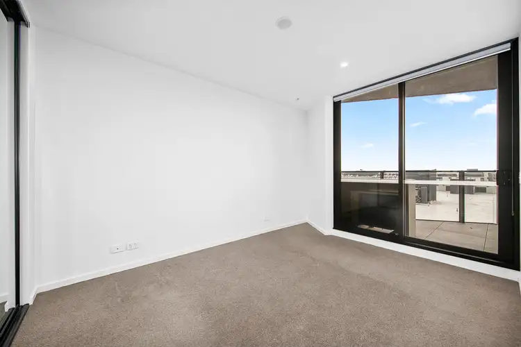 Fifth view of Homely apartment listing, 410a/21 Pentridge Boulevard, Coburg VIC 3058