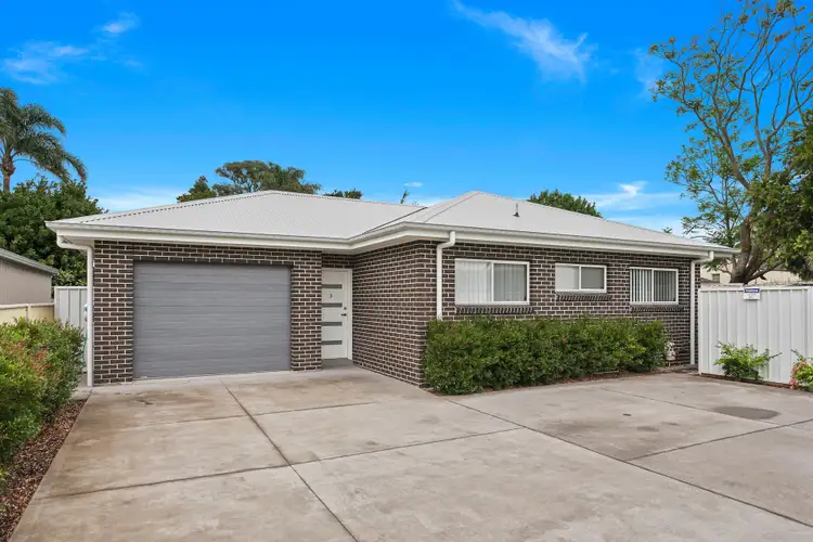 Main view of Homely house listing, 3/82 Terry Street, Albion Park NSW 2527