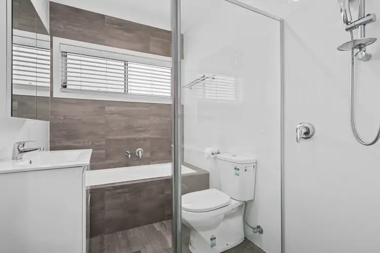 Fourth view of Homely house listing, 3/82 Terry Street, Albion Park NSW 2527