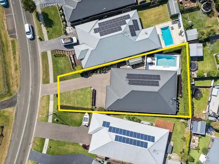 Second view of Homely house listing, 15 Yellow Rock Road, Tullimbar NSW 2527