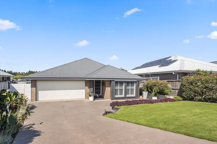 Third view of Homely house listing, 15 Yellow Rock Road, Tullimbar NSW 2527