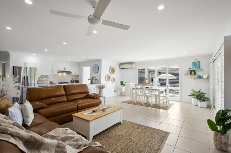 Fourth view of Homely house listing, 15 Yellow Rock Road, Tullimbar NSW 2527