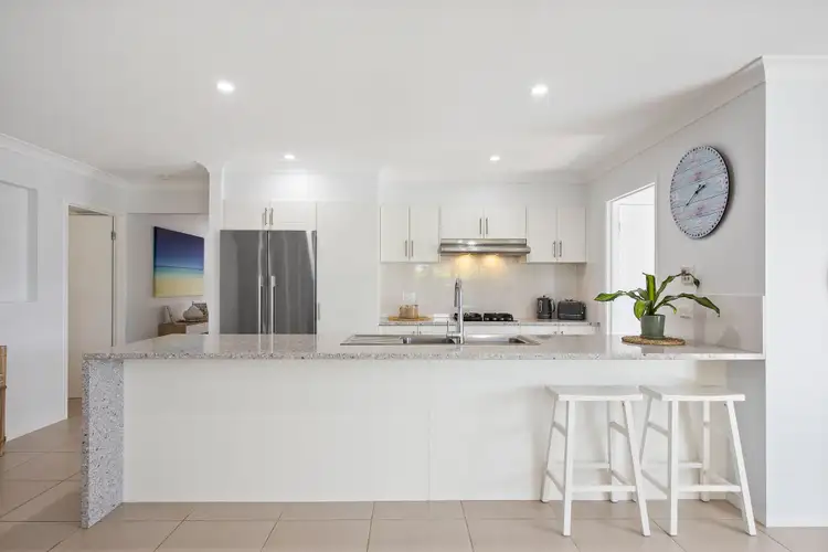 Fifth view of Homely house listing, 15 Yellow Rock Road, Tullimbar NSW 2527