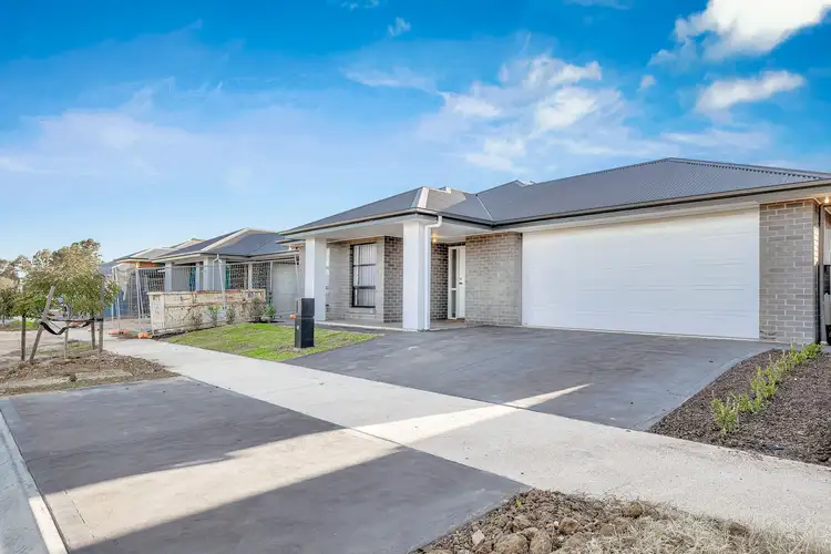 Main view of Homely house listing, 18 Flinders Street, Angle Vale SA 5117