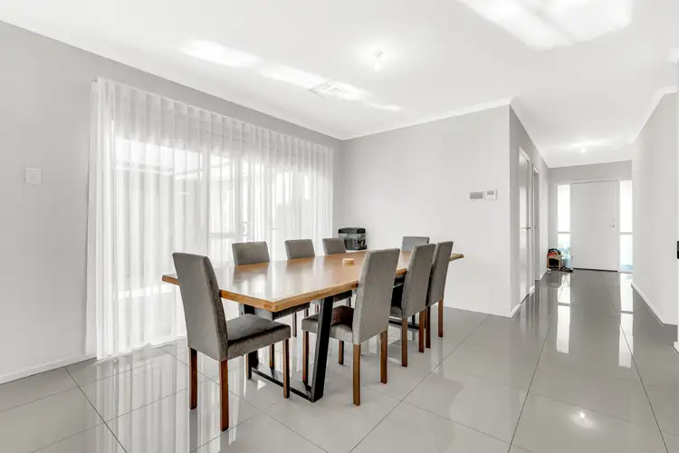 Second view of Homely house listing, 18 Flinders Street, Angle Vale SA 5117