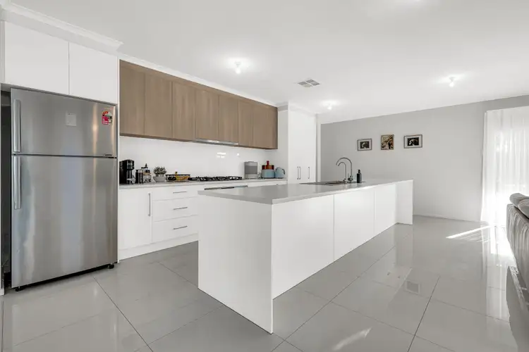 Third view of Homely house listing, 18 Flinders Street, Angle Vale SA 5117