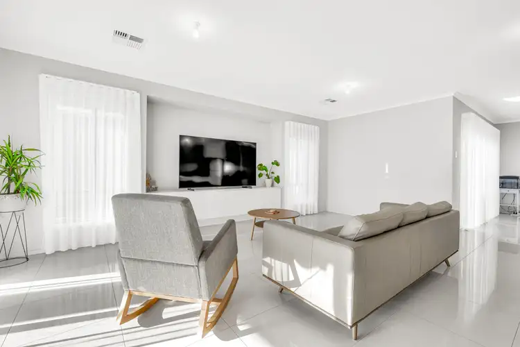 Fifth view of Homely house listing, 18 Flinders Street, Angle Vale SA 5117