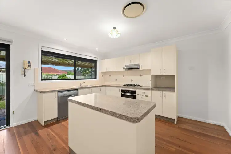 Second view of Homely house listing, 3 Avon Close, Albion Park NSW 2527