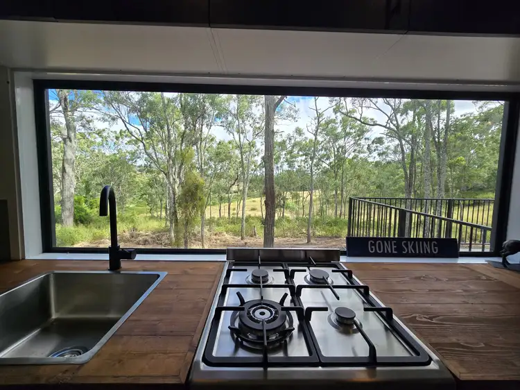 Second view of Homely house listing, Lot 17 Garrett Street, Haden QLD 4353