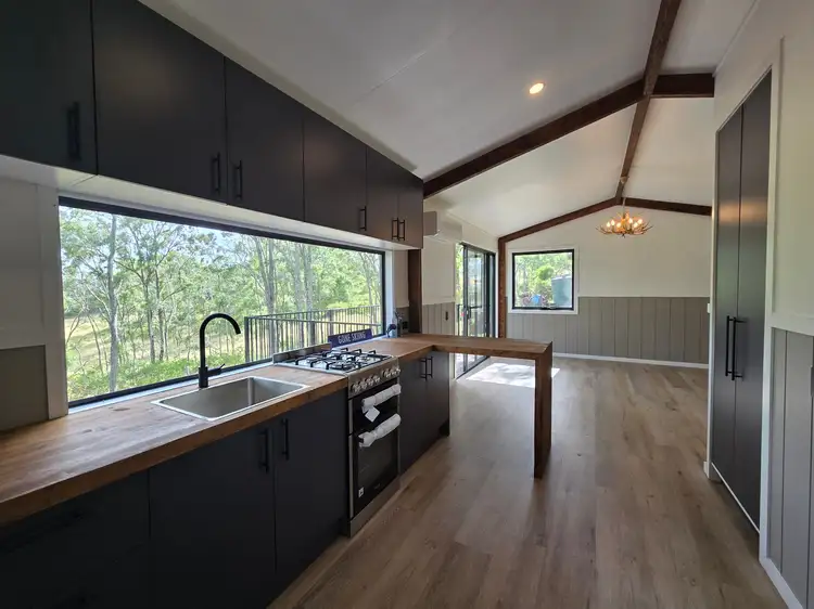 Third view of Homely house listing, Lot 17 Garrett Street, Haden QLD 4353