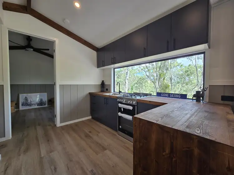 Fourth view of Homely house listing, Lot 17 Garrett Street, Haden QLD 4353