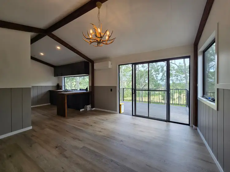 Fifth view of Homely house listing, Lot 17 Garrett Street, Haden QLD 4353