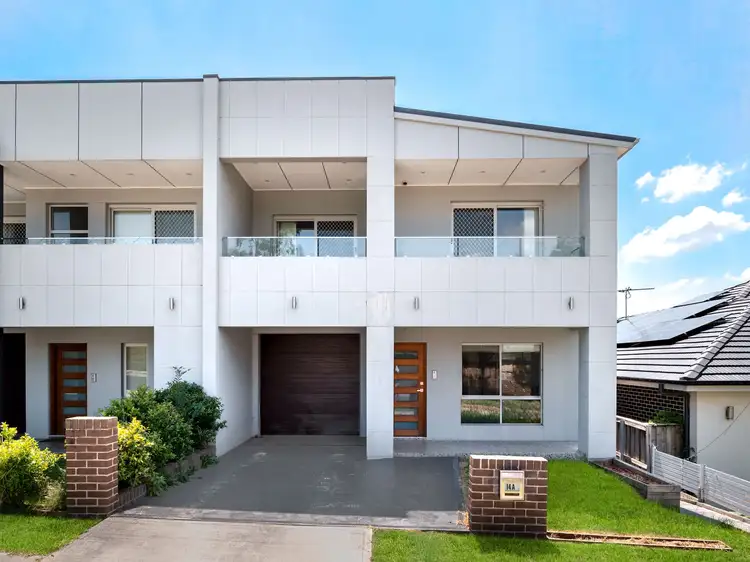14A Mahoney Drive, Campbelltown NSW 2560