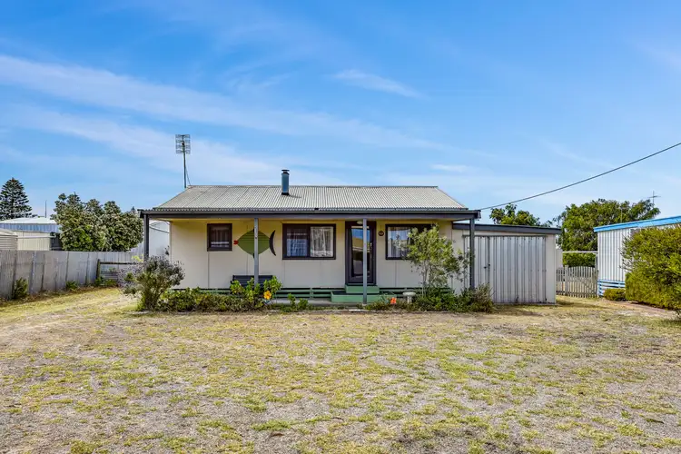 1 Pinks Beach Road, Kingston Se SA 5275