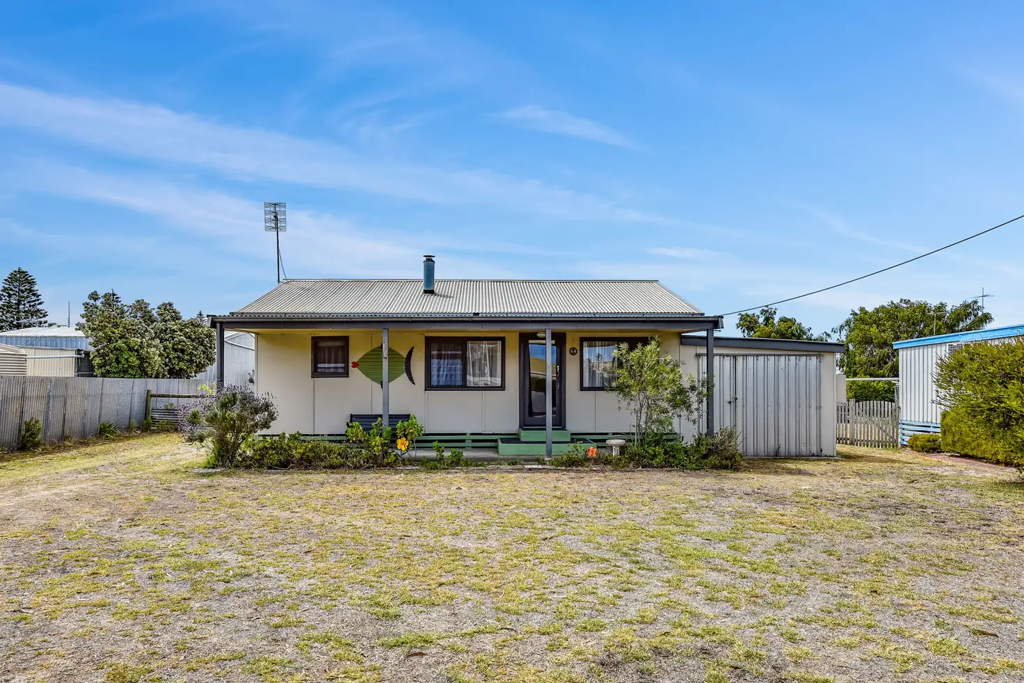 Main view of Homely house listing, 1 Pinks Beach Road, Kingston Se SA 5275