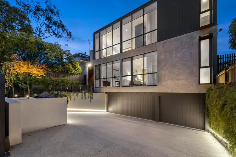 6 Tonkin Avenue, Balwyn VIC 3103