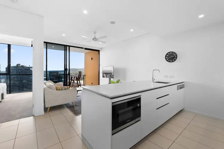 2811/19 Hope Street, South Brisbane QLD 4101