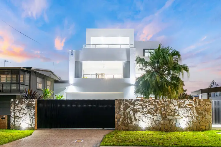 Second view of Homely house listing, 69 Regatta Parade, Southport QLD 4215