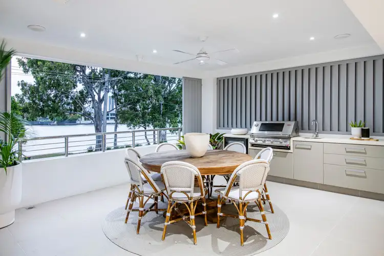 Sixth view of Homely house listing, 69 Regatta Parade, Southport QLD 4215