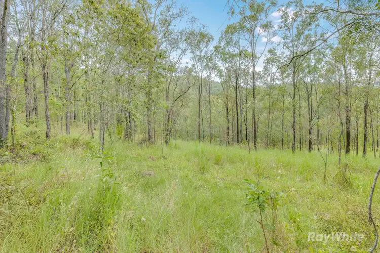LOT 31 Gaeta Road, Gaeta QLD 4671