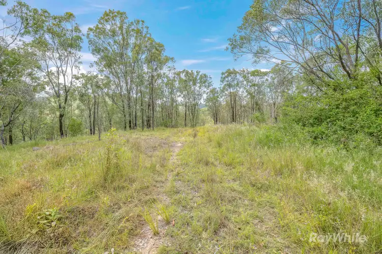 Third view of Homely land listing, LOT 31 Gaeta Road, Gaeta QLD 4671