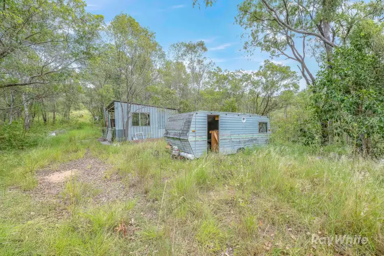 Fourth view of Homely land listing, LOT 31 Gaeta Road, Gaeta QLD 4671