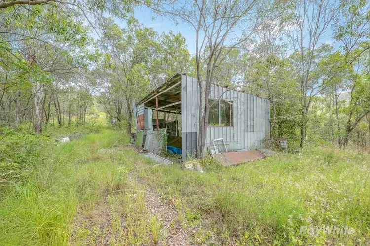 Sixth view of Homely land listing, LOT 31 Gaeta Road, Gaeta QLD 4671