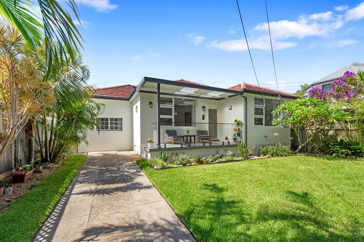 18 Tanner Avenue, Carlton NSW 2218