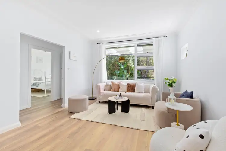 Second view of Homely house listing, 18 Tanner Avenue, Carlton NSW 2218