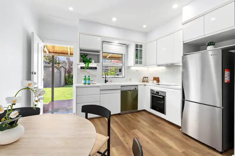 Third view of Homely house listing, 18 Tanner Avenue, Carlton NSW 2218