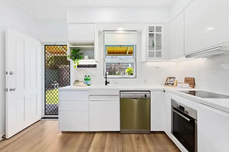 Fourth view of Homely house listing, 18 Tanner Avenue, Carlton NSW 2218