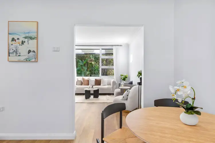 Fifth view of Homely house listing, 18 Tanner Avenue, Carlton NSW 2218