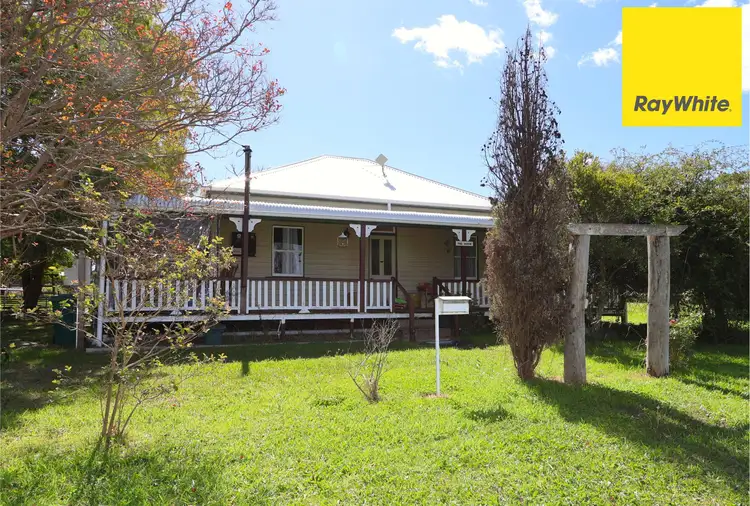 1 Baker Street, Bundarra NSW 2359