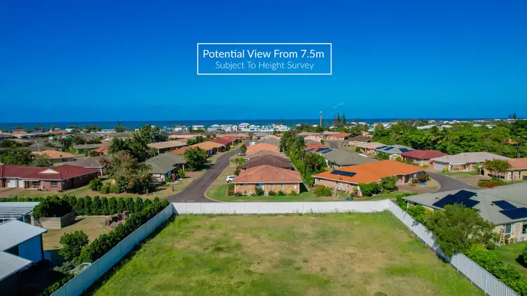 LOT 11 MOODIES Road, Bargara QLD 4670