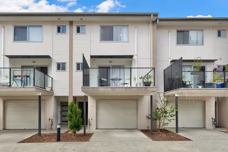 8/5-13 Brookvale Drive, Underwood QLD 4119