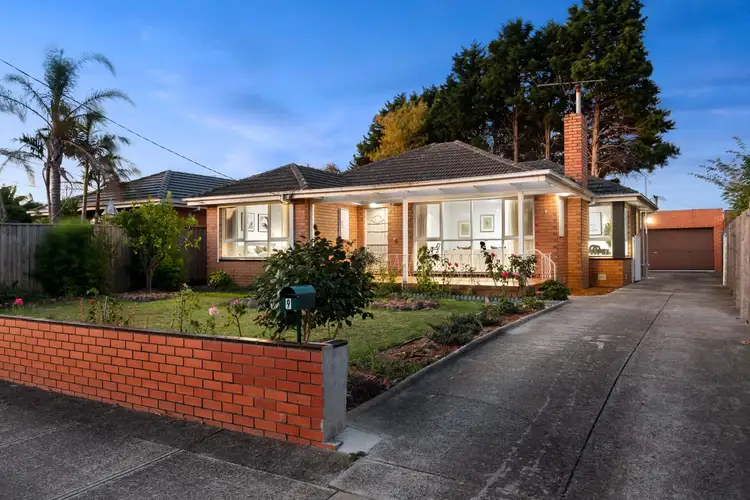 Main view of Homely house listing, 9 Saxon Street, Burwood East VIC 3151