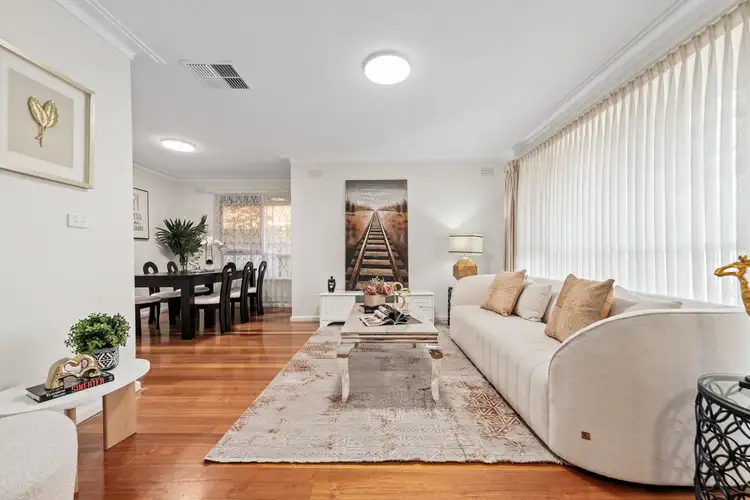 Third view of Homely house listing, 9 Saxon Street, Burwood East VIC 3151