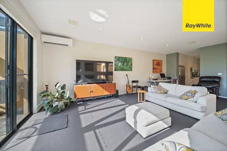 Third view of Homely house listing, 54 Krantzcke Circuit, Nicholls ACT 2913