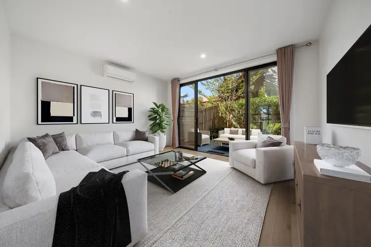 36/135 Easty Street, Phillip ACT 2606