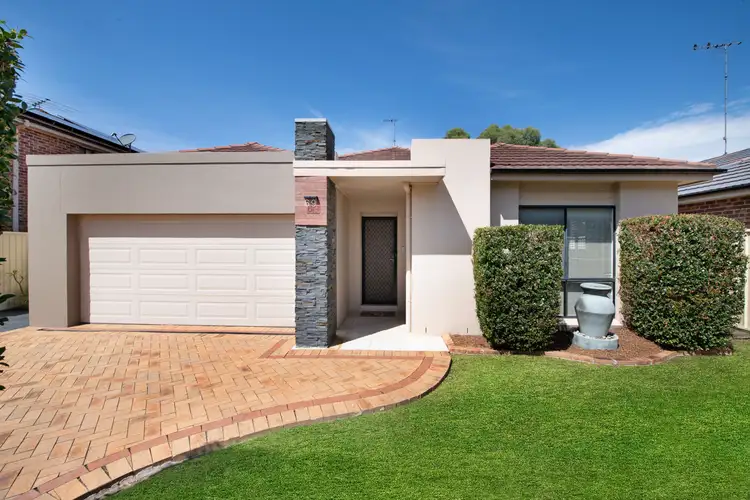 69 Bonaccordo Road, Quakers Hill NSW 2763