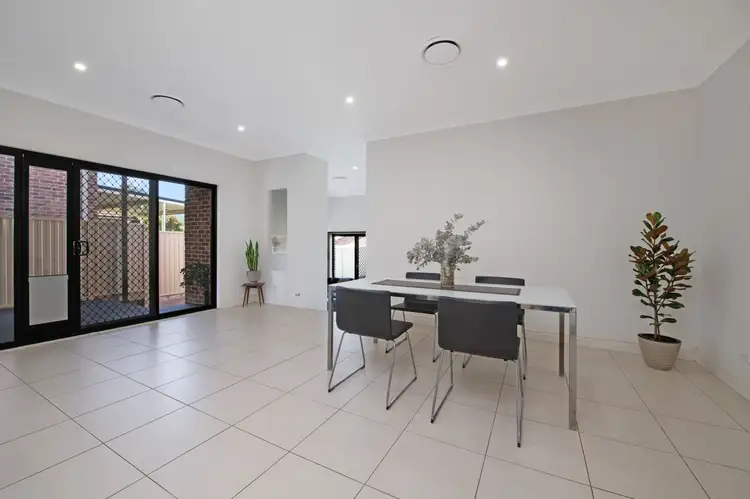 Fourth view of Homely house listing, 69 Bonaccordo Road, Quakers Hill NSW 2763