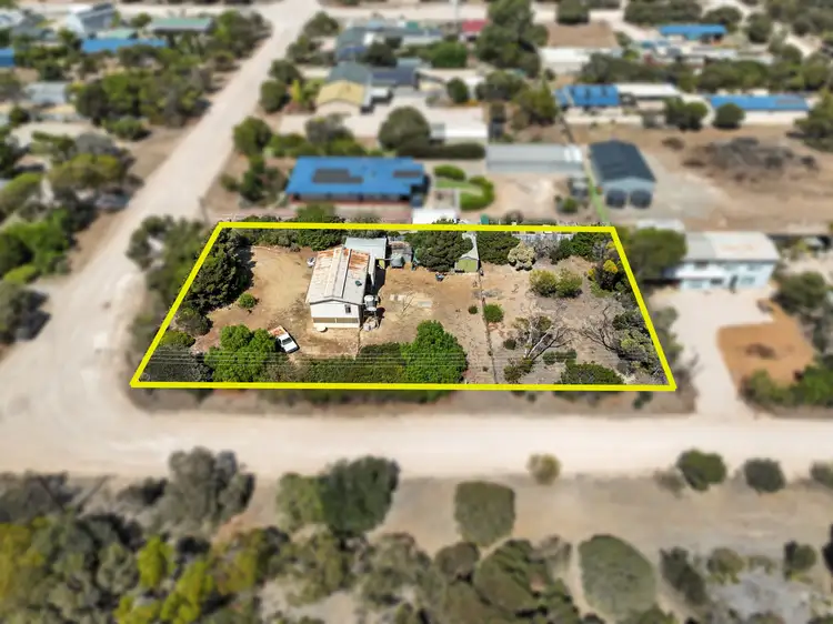 59 Sixth Street, Wool Bay SA 5575