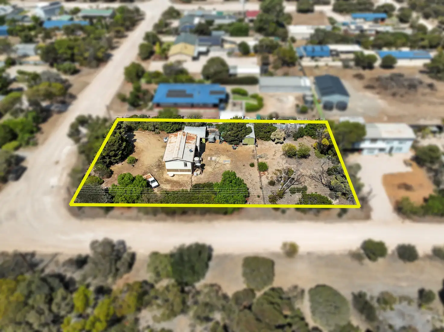 Main view of Homely house listing, 59 Sixth Street, Wool Bay SA 5575