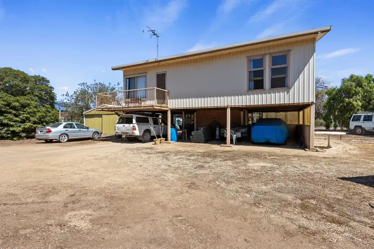 Second view of Homely house listing, 59 Sixth Street, Wool Bay SA 5575