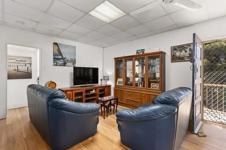Third view of Homely house listing, 59 Sixth Street, Wool Bay SA 5575