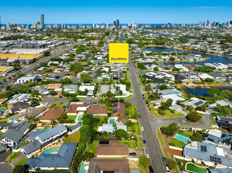 Fourth view of Homely house listing, 2 Vaucluse Place, Sorrento QLD 4217